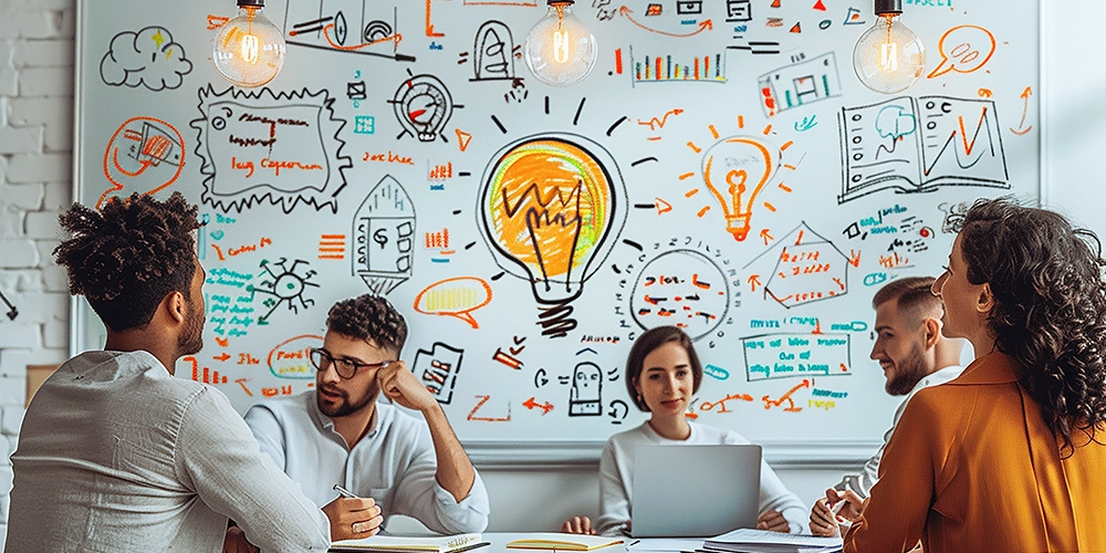 Tipos de marketing para el crecimiento empresarial | Mayor Data